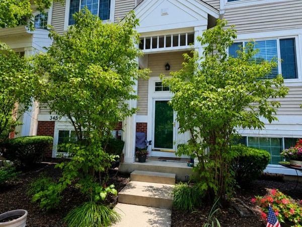 3457 Ravinia Circle , Aurora, IL 60504