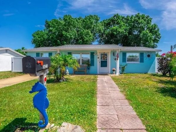 3427 Pinon Drive , Other Florida, FL 34691