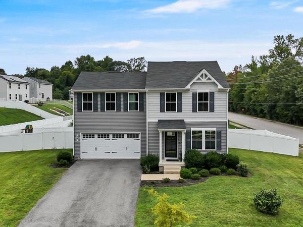 39 WILLOW WOODS DRIVE , LA PLATA, MD 20646