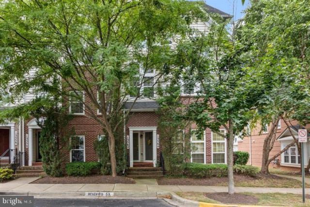 13562 STATION STREET , GERMANTOWN, MD 20874