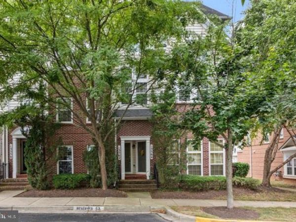 13562 STATION STREET , Unit 13562, GERMANTOWN, MD 20874
