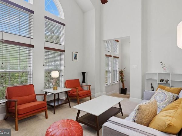 13562 STATION STREET, Unit 13562, GERMANTOWN, MD 20874
