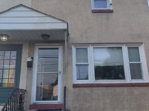 BRISTOL, PA 19007