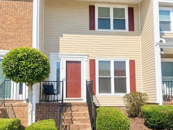 1117 Surry Lane , Gastonia, NC 28054