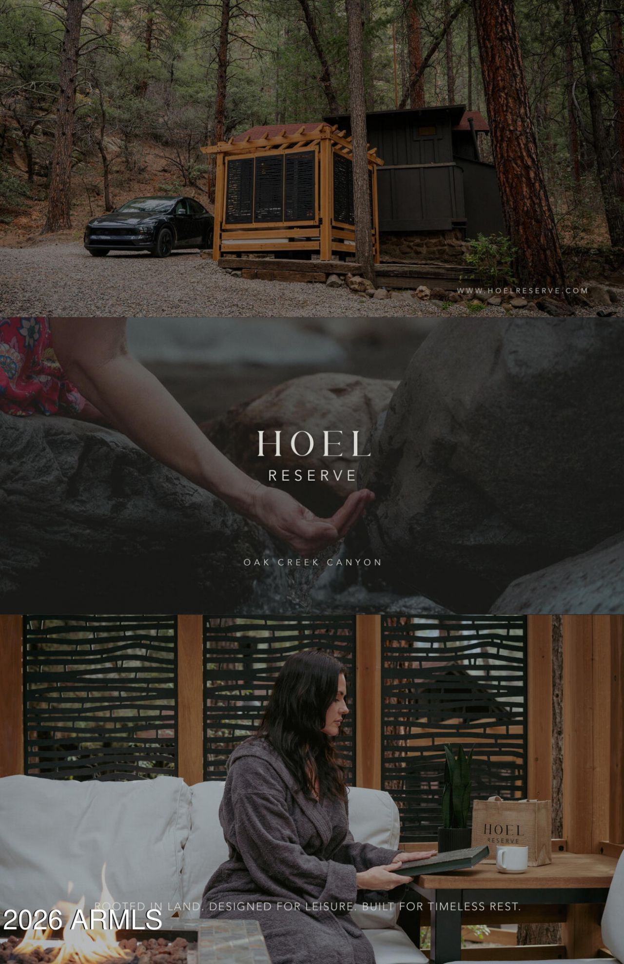 9440 N STATE ROUTE 89A, Sedona, AZ 86336