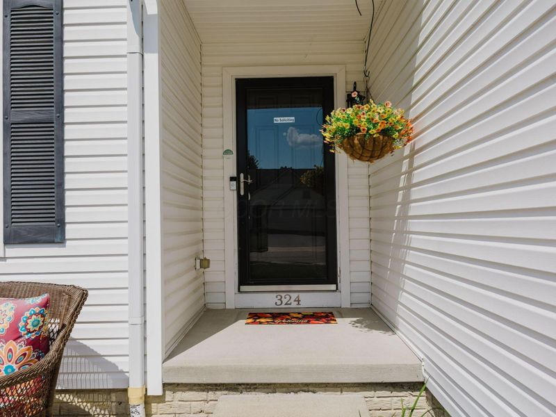 324 Masonglen Court, Pataskala, OH 43062 Photo 10