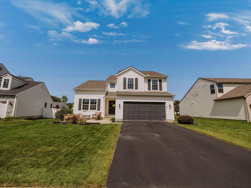 324 Masonglen Court, Pataskala, OH 43062 Photo 5