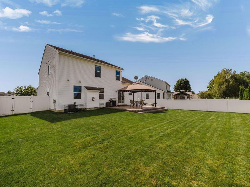 324 Masonglen Court, Pataskala, OH 43062 Photo 52