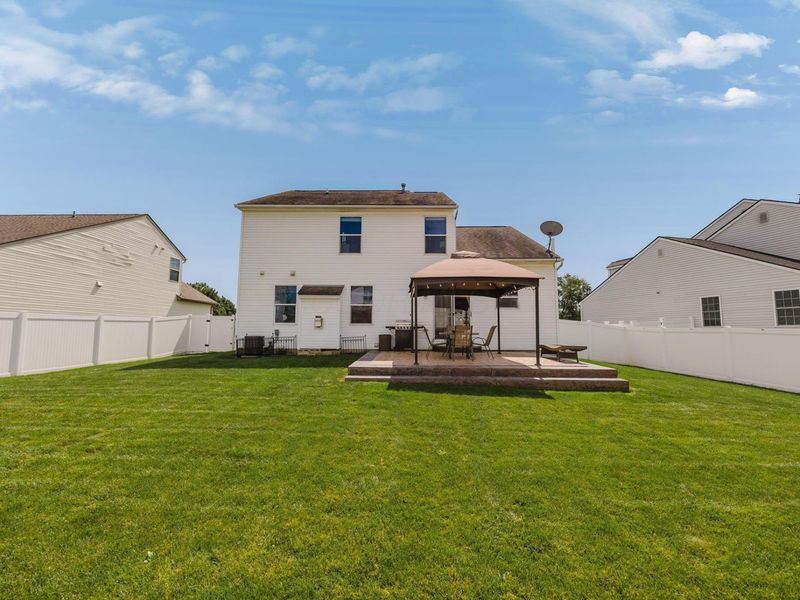324 Masonglen Court, Pataskala, OH 43062 Photo 53