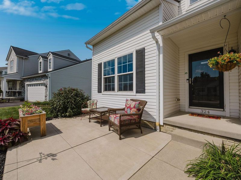 324 Masonglen Court, Pataskala, OH 43062 Photo 6