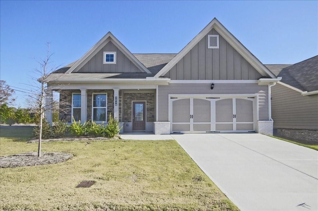 2404 Anhinga Drive, Loganville, GA 30052 Main Photo