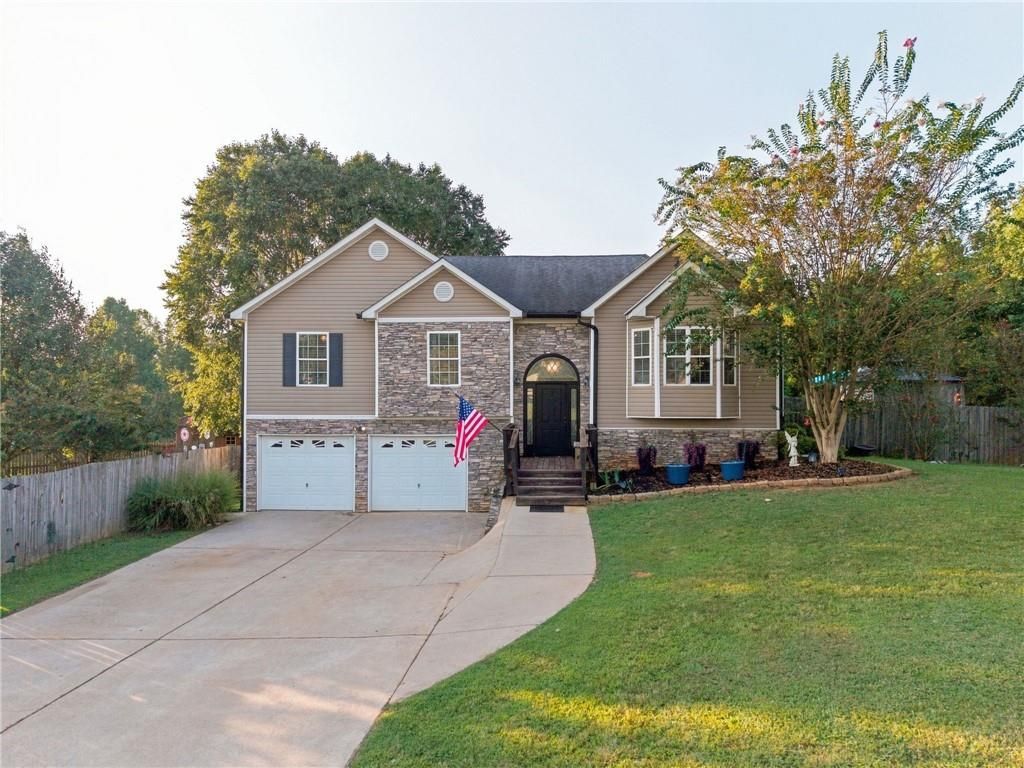59 Allie Trail, Dallas, GA 30157 Main Photo