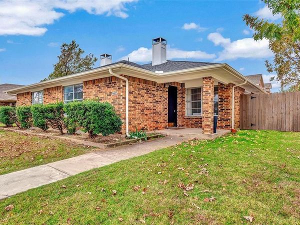 9831 windy ridge Road, Frisco, TX 75033