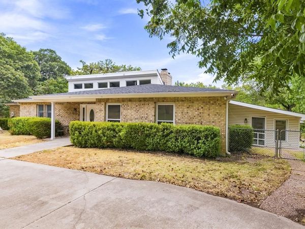 6049 W Red Bird Lane, Dallas, TX 75236
