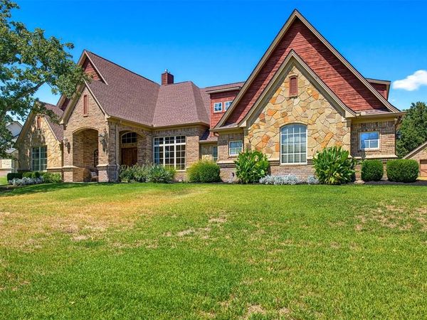 190 Wood Oak Trail, Weatherford, TX 76088