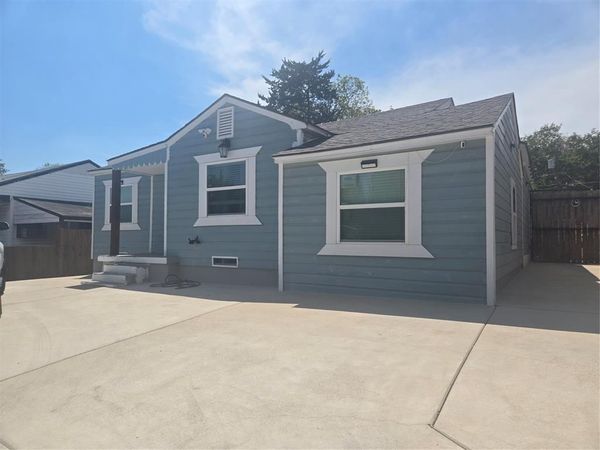 3211 Ramsey Avenue, Dallas, TX 75216
