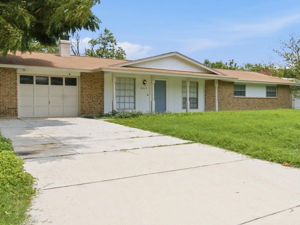 7211 GLEN HVN, San Antonio, TX 78239
