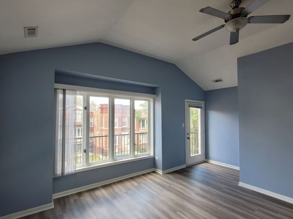 2719 W Polk Street , Unit 3, Chicago, IL 60612