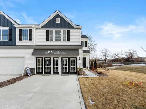 3777 Countryside Drive , Portage, IN 46368