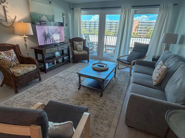 1114 Santa Rosa Boulevard, Unit 411, Fort Walton Beach, FL 32548