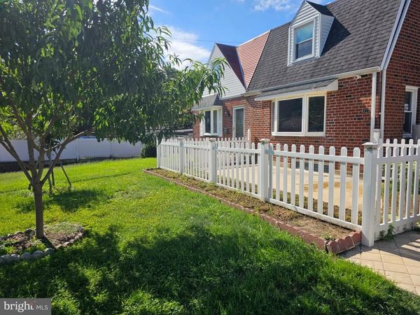 804 MARCHMAN ROAD , PHILADELPHIA, PA 19115
