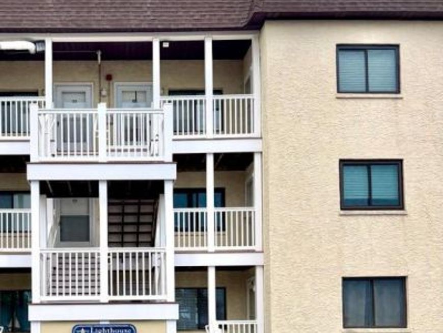 721 142nd Street, Unit 11201, Ocean City, MD 21842 Main Photo