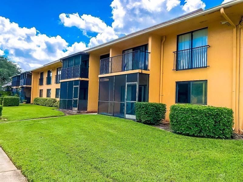 5825 Washington Street, Unit 40, Hollywood, FL 33023 Photo