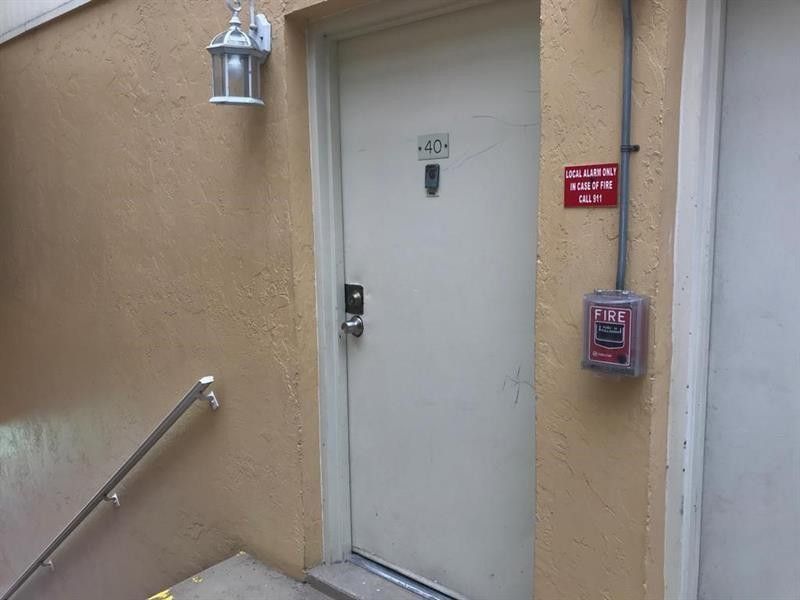 5825 Washington Street, Unit 40, Hollywood, FL 33023 Photo