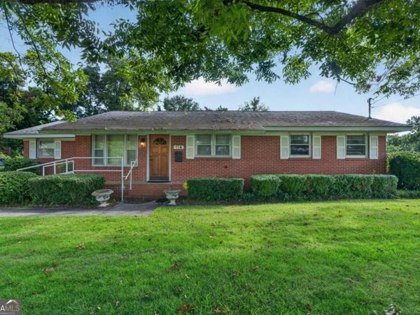 114 Asbell Street, Irwinton, GA 31042