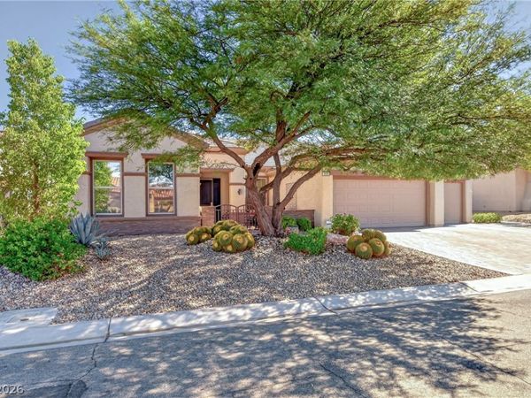 2856 Forest Grove Drive, Henderson, NV 89052