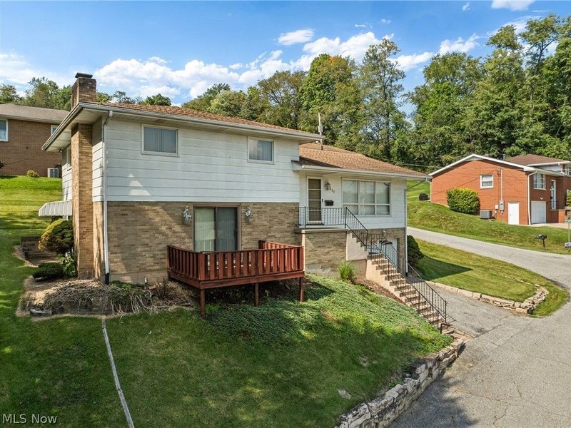 405 N 10th Street, Martins Ferry, OH 43935 Photo 3