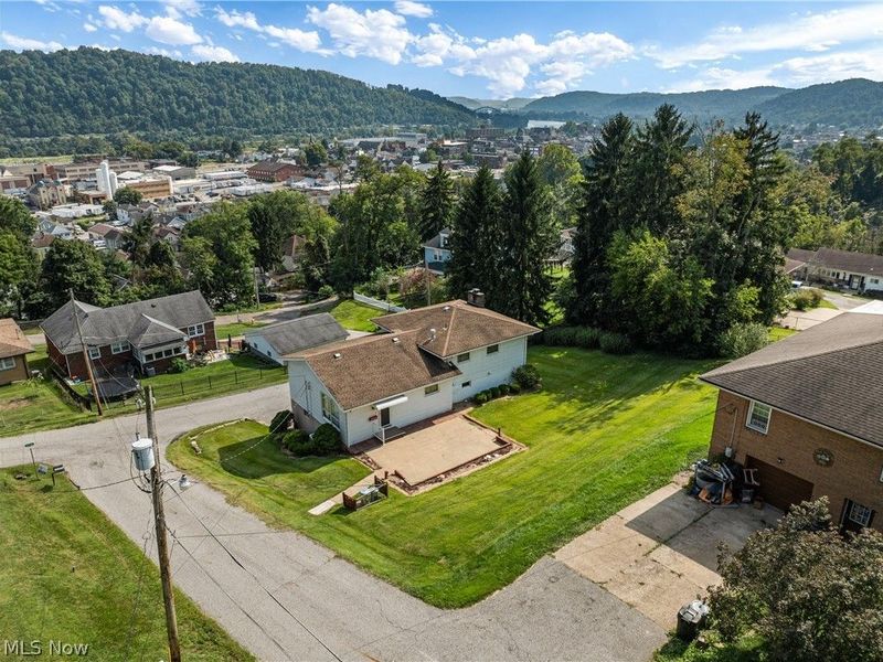 405 N 10th Street, Martins Ferry, OH 43935 Photo 37