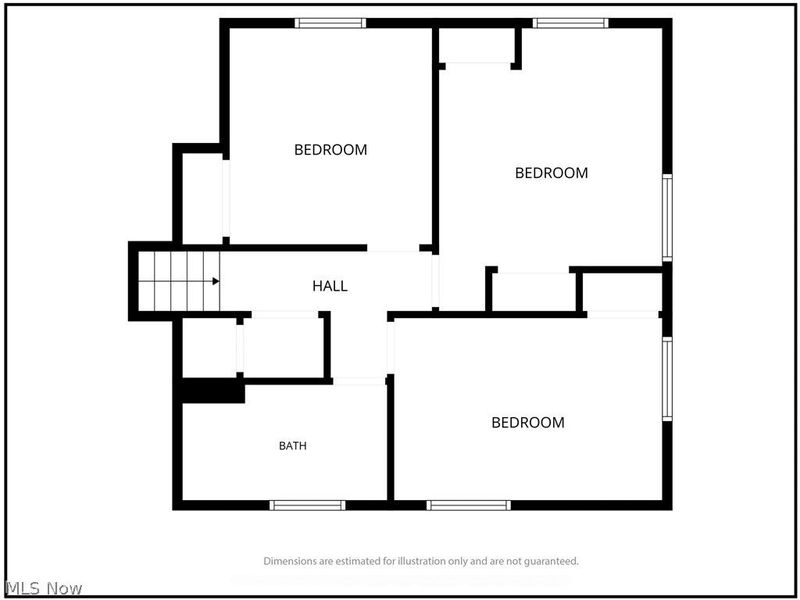 405 N 10th Street, Martins Ferry, OH 43935 Photo 41
