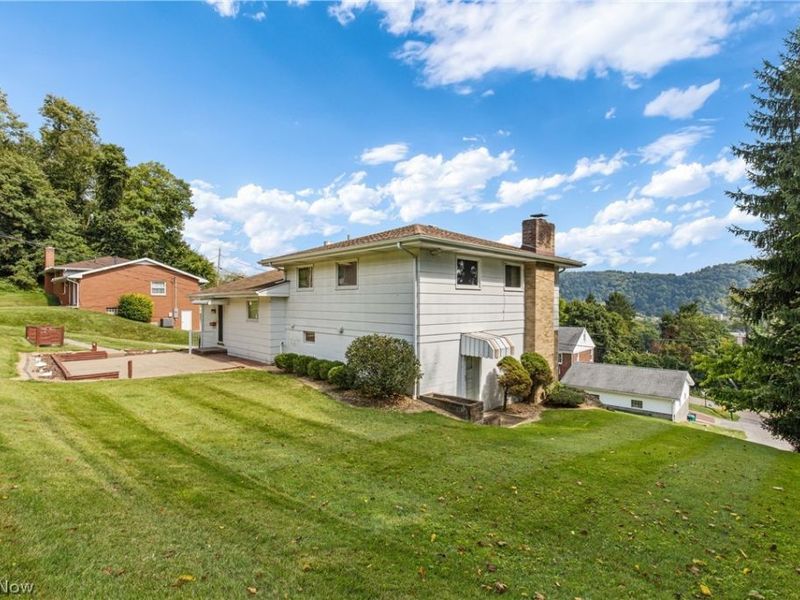 405 N 10th Street, Martins Ferry, OH 43935 Photo 5