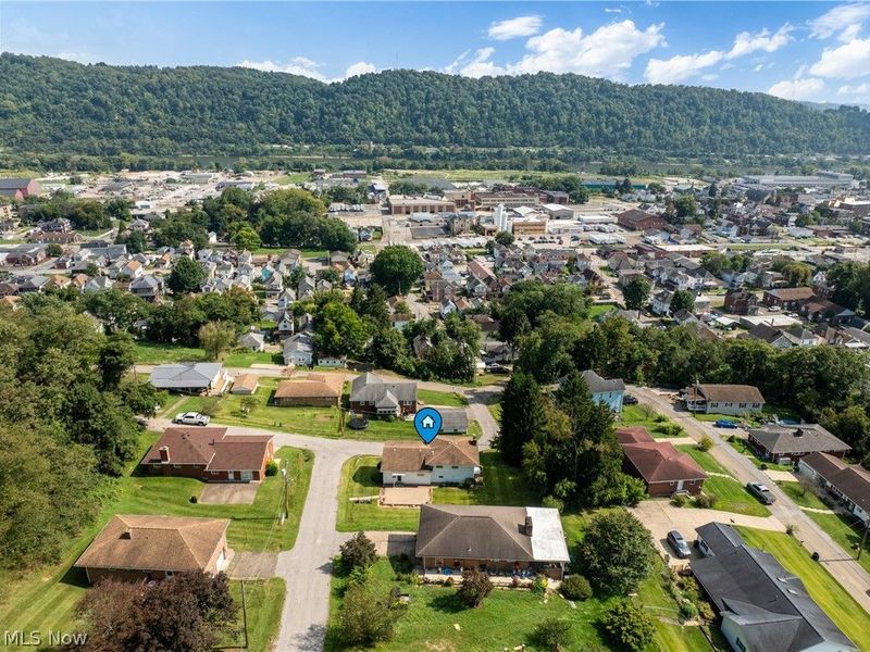 405 N 10th Street, Martins Ferry, OH 43935 Photo 7