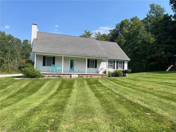 9449 Old State Road, Chardon, OH 44024