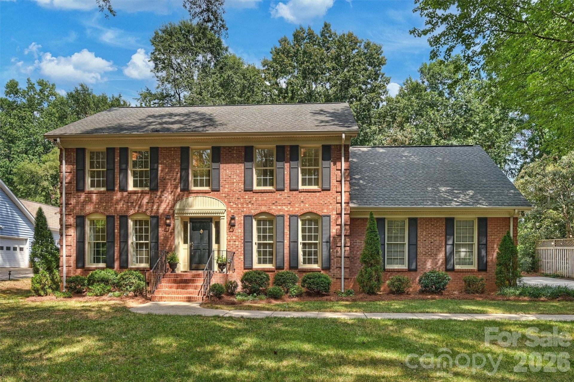 9809 Providence Forest Lane , Charlotte, NC 28270 Main Photo
