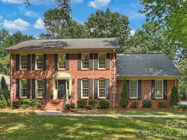 9809 Providence Forest Lane , Charlotte, NC 28270