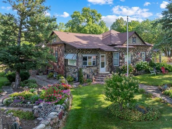 200 N Park Street, Hendricks, MN 56136