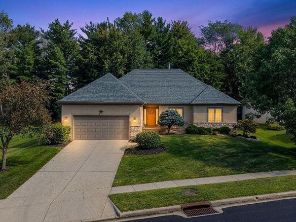 6016 Nicholas Glen , Columbus, OH 43213