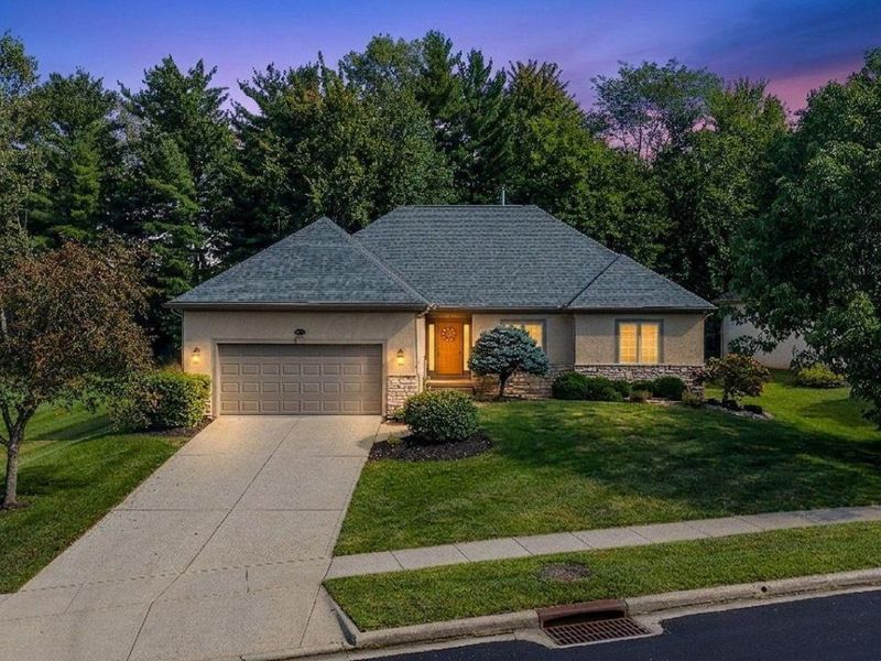6016 Nicholas Glen, Columbus, OH 43213 Photo 1