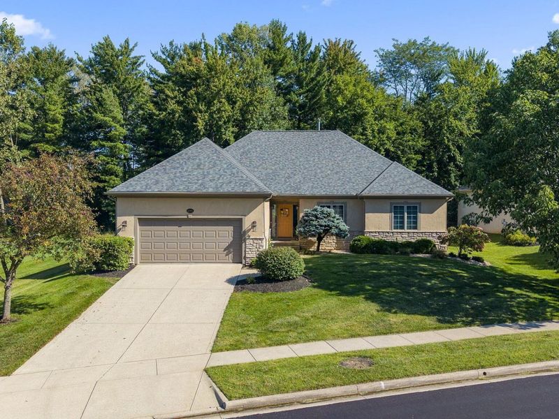 6016 Nicholas Glen, Columbus, OH 43213 Photo 2
