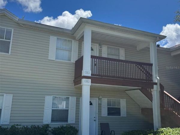 9004 SHALLOWFORD LANE , Unit #201, PORT RICHEY, FL 34668
