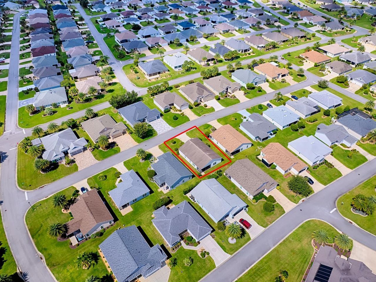 811 Clifford Court, The Villages, FL 32163 Photo