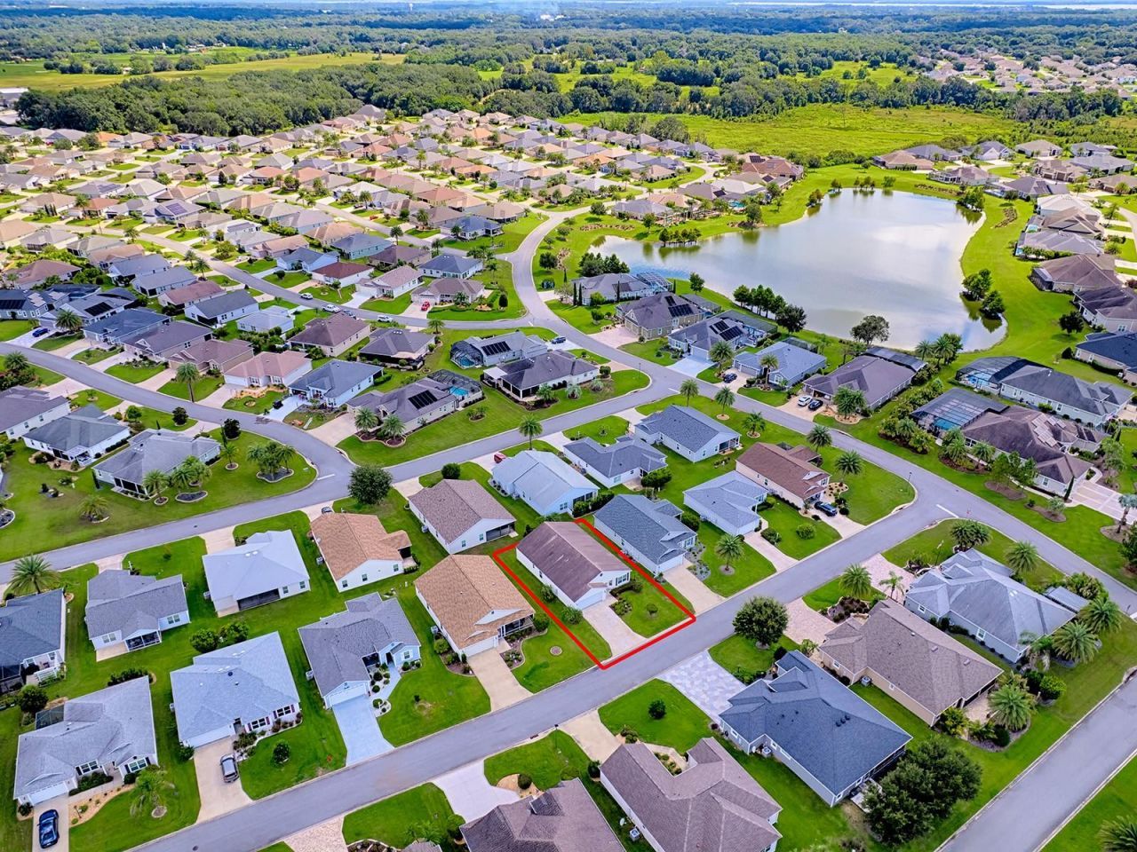 811 Clifford Court, The Villages, FL 32163 Photo