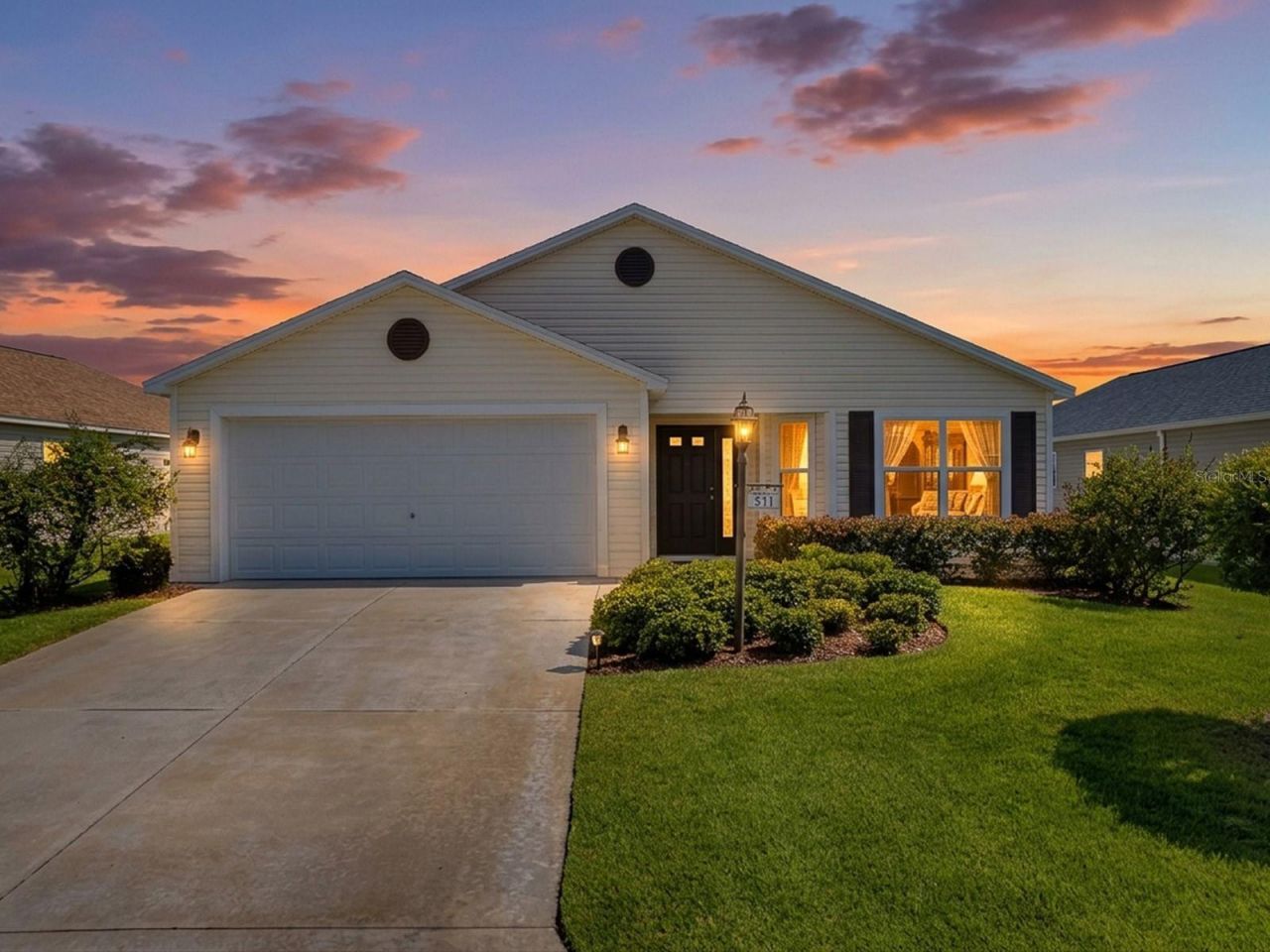 811 Clifford Court, The Villages, FL 32163 Photo