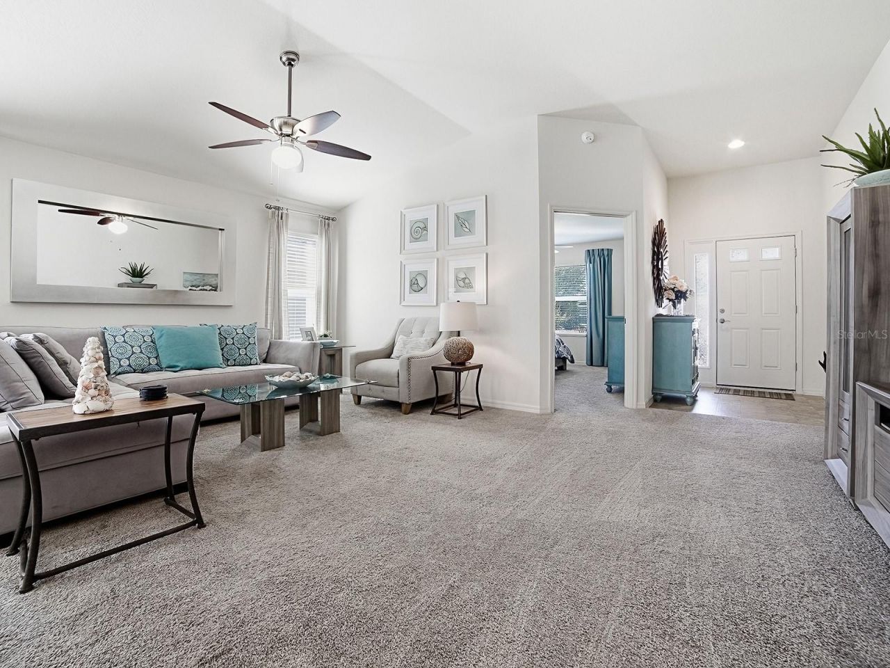 811 Clifford Court, The Villages, FL 32163 Photo