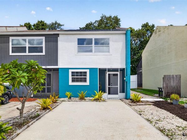 2871 S PINES DRIVE, Unit 32, LARGO, FL 33771