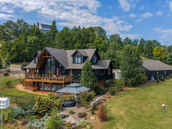 174 Cow Poke Lane, Rutledge, TN 37861