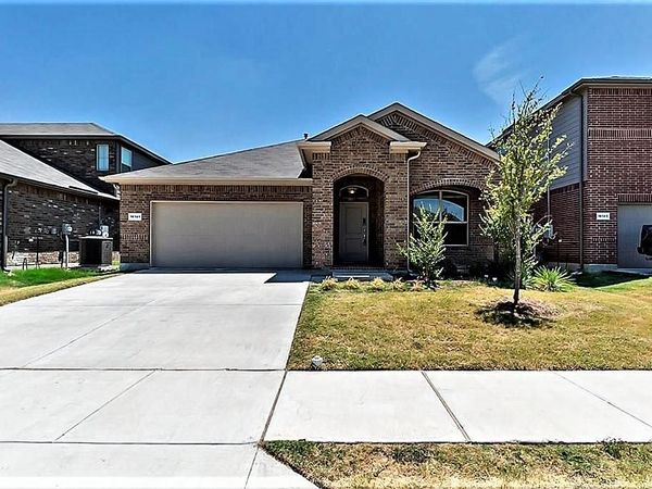 16141 Bronte Lane, Fort Worth, TX 76247